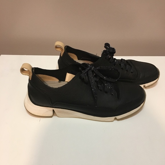 clarks trigenic footwear
